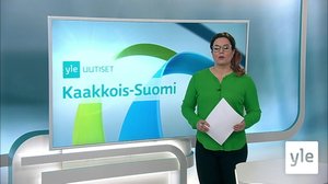 Yle Uutiset Kaakkois-Suomi 12-12-2019 Klo 17-06: 12.12.2019 16.45