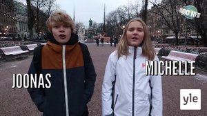 Finlands lucia 70 år, världens yngsta statsminister och finlandssvenskar bra på matte: 12.12.2019 17.10