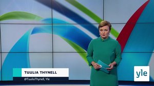 Yle Uutiset Uusimaa 12-12-2019 klo 17-06: 12.12.2019 17.16