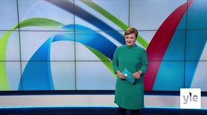 Yle Uutiset Uusimaa 12-12-2019 klo 18-21: 12.12.2019 18.35
