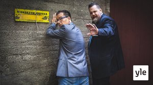 Eurojackpotjuhlat ja vahapukki: 12.12.2019 19.15