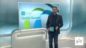 Yle Uutiset Uutis-Suomi 12-12-2019: 12.12.2019 18.46