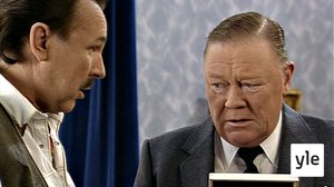 Mustasukkaisuutta (S): 17.12.2019 00.01