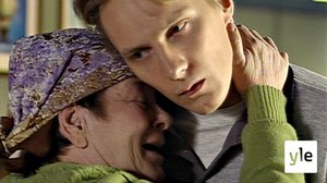 Etsijät (S): 17.12.2019 00.01