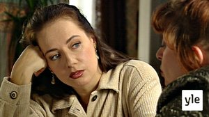 Yksi lensi yli käenpesän (S): 17.12.2019 00.01