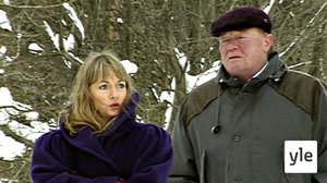 Veren vangit (S): 17.12.2019 00.01