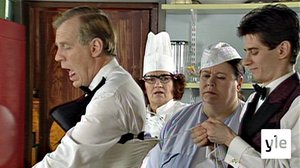 Yön selkään (7): 17.12.2019 00.01