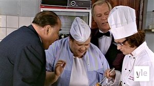 Mitä tapahtuu todella (7): 17.12.2019 00.01