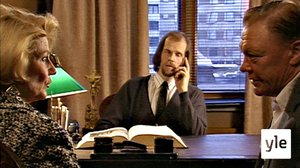 Vain lämpöä hiukan (S): 17.12.2019 00.01