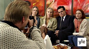 Hikinen iltapäivä (7): 17.12.2019 00.01