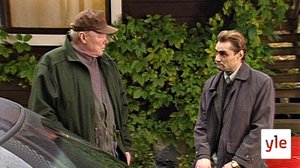 Sanansaattaja (S): 17.12.2019 00.01