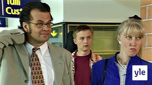 Jo joutui armas, aika (S): 17.12.2019 00.01