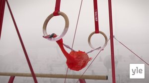 Telinevoimistelu (S): 14.12.2019 01.00