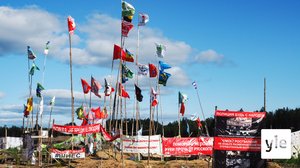 Ulkolinja: Venäjän roskasota: 16.12.2019 00.01