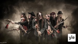 Pakko huutaa: 16.12.2019 00.01