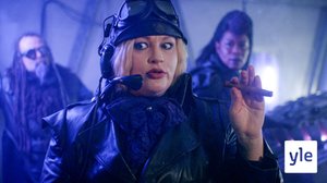 Selmas Saga (7): 17.12.2019 08.20