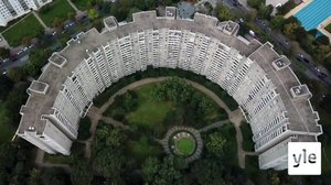 Bauhausin perintö: 16.12.2019 06.00