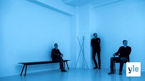 Bauhausin salaisuus: 16.12.2019 06.00