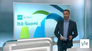 Yle Uutiset Itä-Suomi 13-12-2019 Klo 17-06: 13.12.2019 16.18
