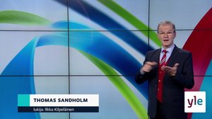 Yle uutiset Viikko viitottuna: 15.12.2019 11.05