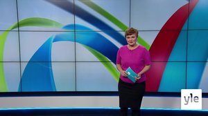 Yle Uutiset Uusimaa 13-12-2019 klo 18-21: 13.12.2019 18.33