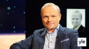 Pekka Lundmark - urheilua rakastava huippujohtaja: 14.12.2019 06.00