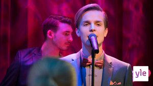 Laulujen lunnaat (S): 18.12.2019 00.01