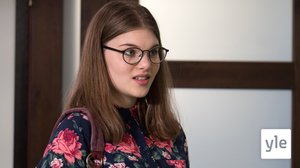 Uusi tyttö (S): 18.12.2019 00.01