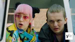 Uusi keikkabussi (S): 18.12.2019 00.01