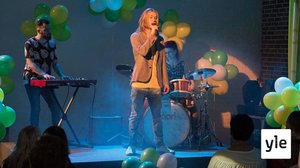 Tunnekuohuja (S): 18.12.2019 00.01