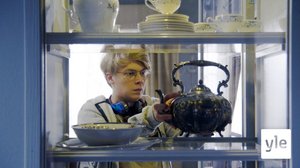 Luonnon kutsu (S): 18.12.2019 00.01