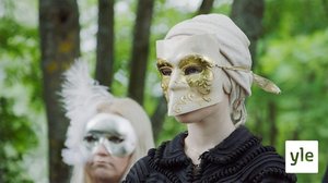 Riisutut naamiot (S): 18.12.2019 00.01