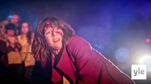 Risteysasemalla (12): 17.12.2019 06.00