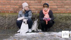 Valintojen edessä (S): 18.12.2019 00.01