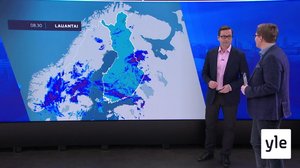 Sääkeskustelu: 14.12.2019 10.01