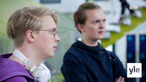 Lainahöyhenissä (7): 18.12.2019 01.00