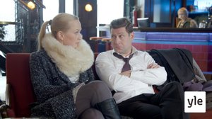 Rehellisyys maan perii (S): 18.12.2019 01.00