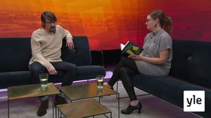 Aamun kirja: 14.12.2019 10.00