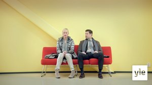 Huterat haaveet (7): 18.12.2019 01.00