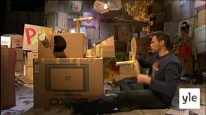 Sukellusvene: 18.12.2019 07.57