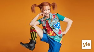 Peppi Pitkätossu -baletti: 14.12.2019 14.31