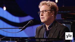 Nuottien matkassa: 18.12.2019 08.39