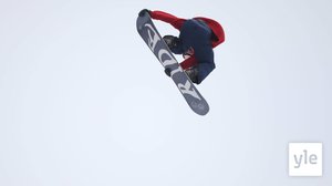 Lumilautailun MC: Peking, Big Air: 14.12.2019 15.32