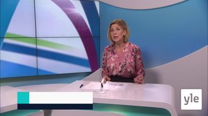 Yle Nyheter TV-nytt: 14.12.2019 18.00