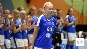 Salibandyn naisten MM, pronssiottelu: 15.12.2019 16.25