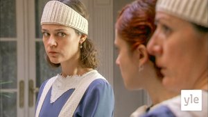 Sanan voimalla aseita vastaan (12): 19.12.2019 06.00