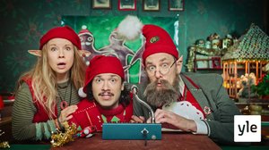 Innokas pelastaja (S): 19.12.2019 06.00