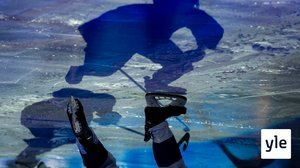 Jääkiekon EHT Tshekki - Ruotsi: 15.12.2019 15.24