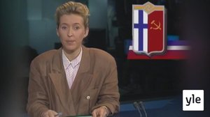Viikon vanhat - uutisia 30 vuoden takaa: 21.12.2019 10.00