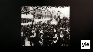 1897 Imperiumin hallitsijatar: 19.12.2019 15.56